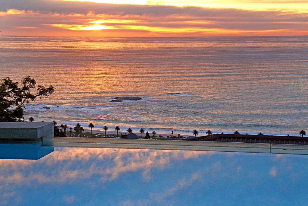 Adara - Sea View