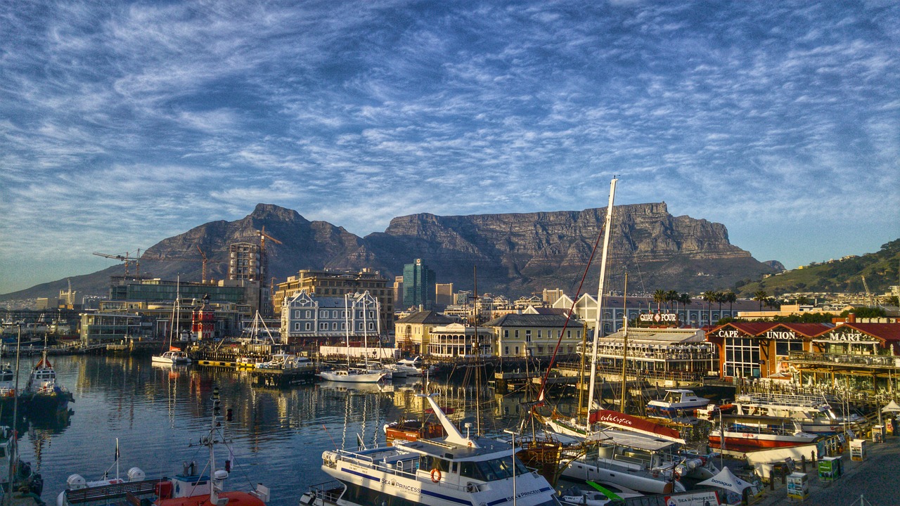 The alternative city guide to Cape Town, South Africa, Cape Town holidays