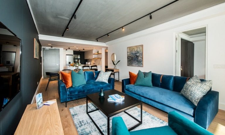 Latitude Aparthotel » Luxury Rentals (1, 2 & 3 Bed) | Sea Point